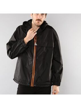 Moncler windbreaker Authentic